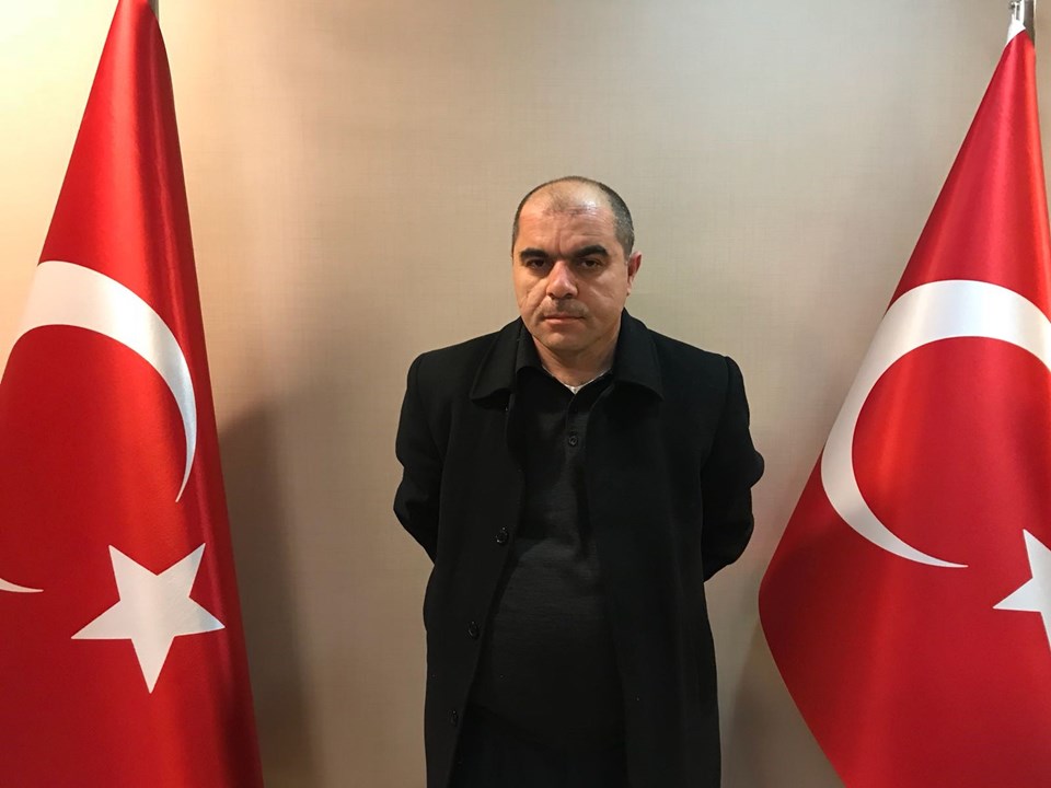 Hasan Hüseyin Günakan