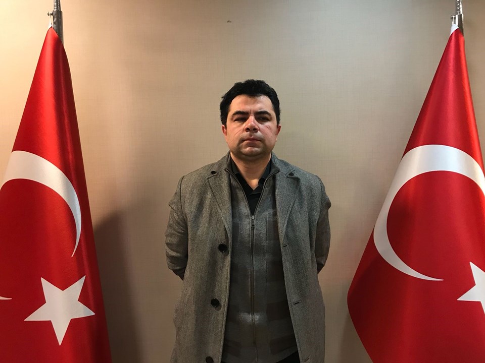 Kahraman Demirez
