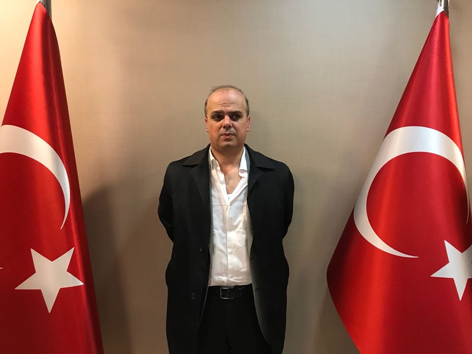 Yusuf Karabina