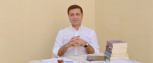 demirtaş cezaevi