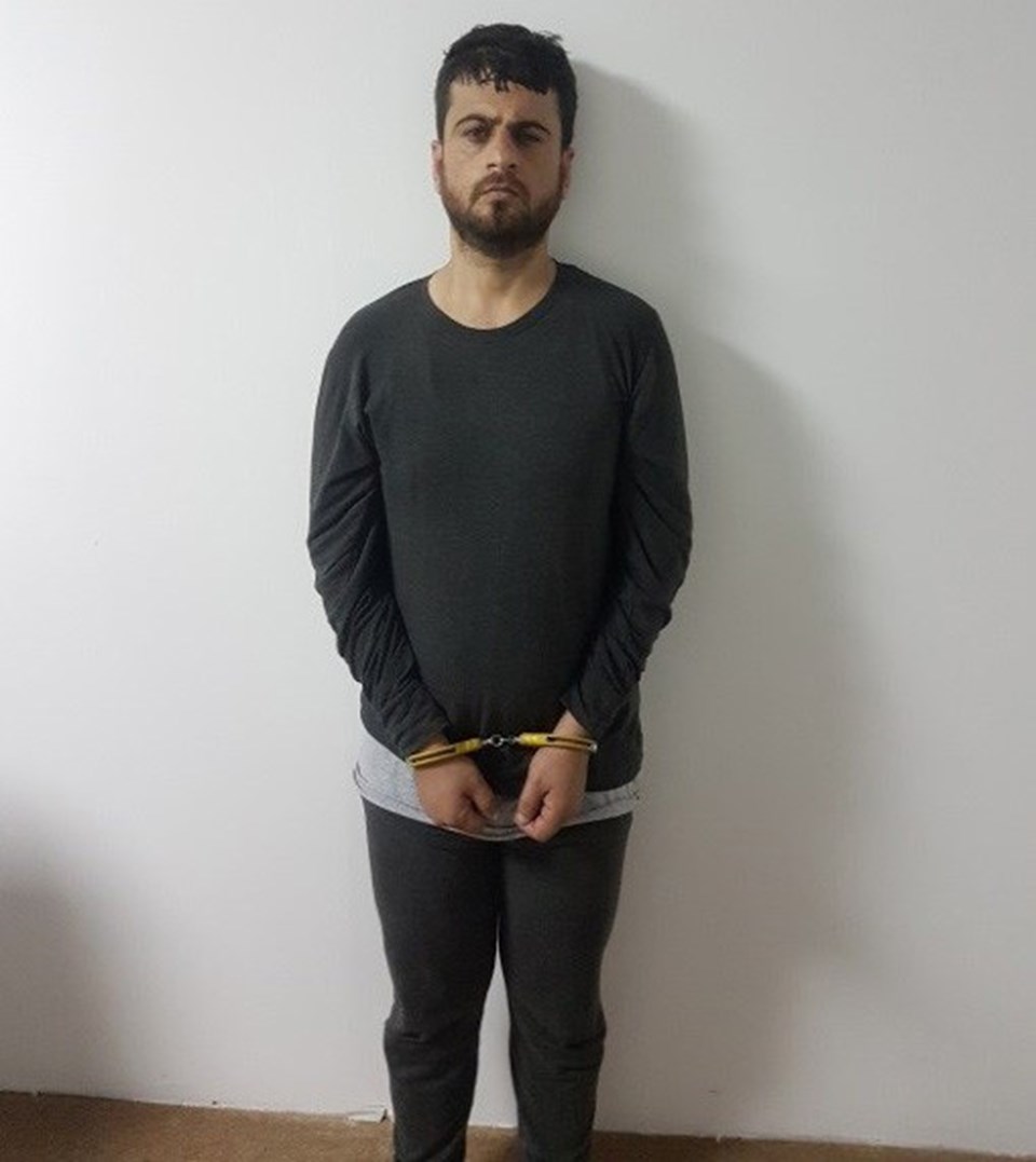 Reyhanlı’daki bombalı saldırının faillerini yönlendiren Yusuf Nazik