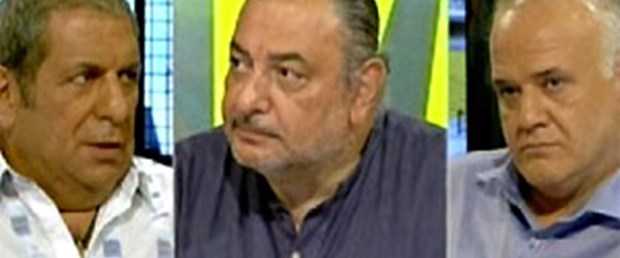 Son kavga ipleri kopardı