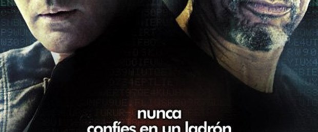 Son Oyun - The Code