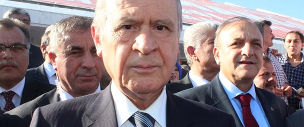 'Son sözümüz Taksim'e benzemez'