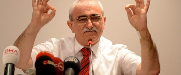 Sönmez: Kurşundan çok tekme canımı acıttı
