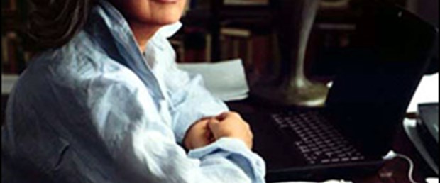 Sontag’ın günlükleri gün ışığına çıkıyor