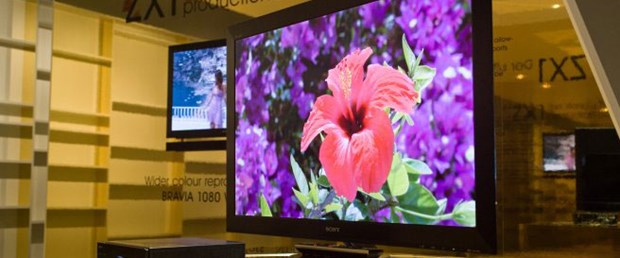 Sony elektrik kesintisi nedeniyle üretimi kısıyor