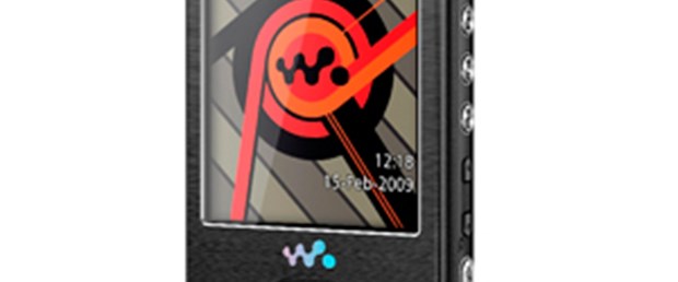 Sony Ericsson’dan yeni W995
