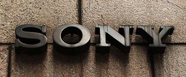 Sony'den rekor zarar