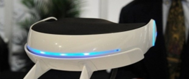 Sony’nin hedefi oyunda sanal gerçeklik