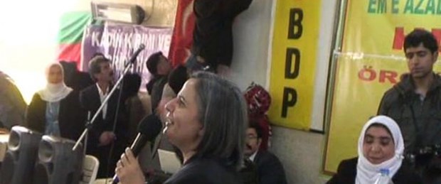 'Sorun bensem istifaya hazırım'