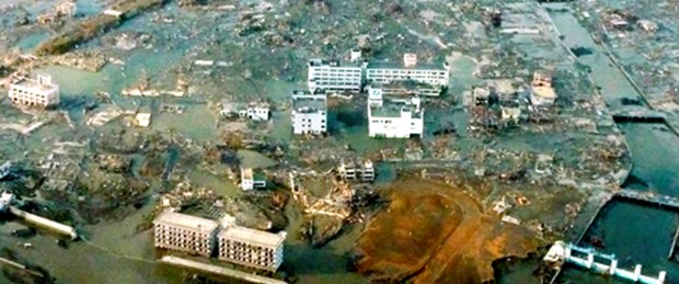Sosyal ağlarda deprem mesaisi