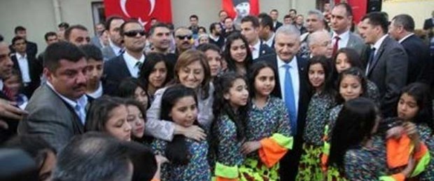 Sosyal hizmetlerde radikal adım
