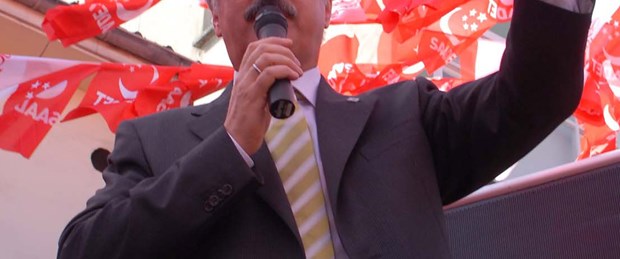 SP: Başbakan CHP muskasını kullanıyor