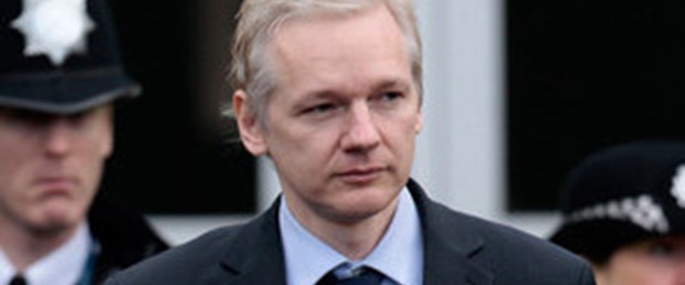 Spielberg 'WikiLeaks'in filmini çekecek