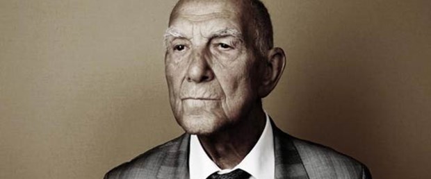 Stephane Hessel hayatını kaybetti