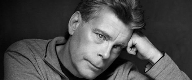 Stephen King Kennedy suikastini yazıyor