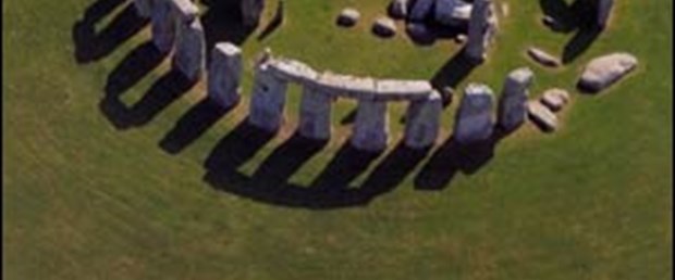 Stonehenge’in yaşı belli oldu