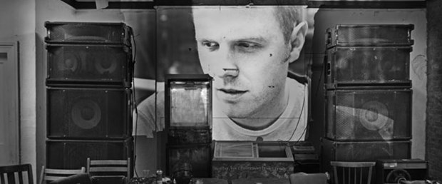 Stuart McCallum son albümüyle Tamirane'de
