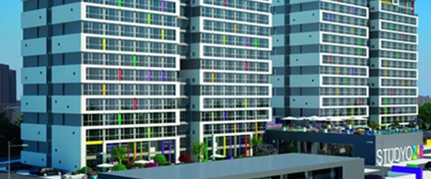 Stüdyo 24 görücüye çıktı
