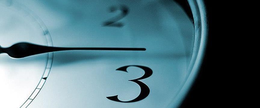 Türkiye'de şu an saat kaç? Kış saati...