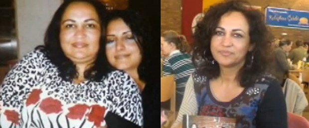 Su jimnastiğiyle 45 kilo verdi