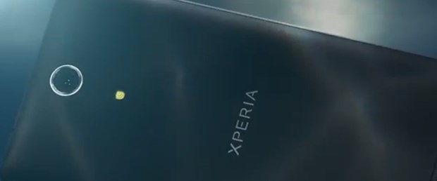 Sualtında çekim yapan ilk telefon