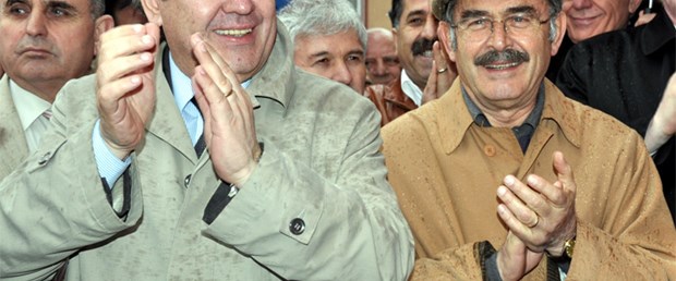 Süheyl Batum'u siyasete iten neden