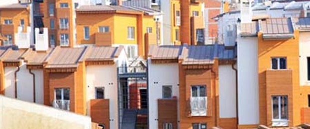 Sulukule'de 'kura' şoku
