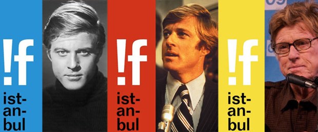 Sundance ile !f İstanbul el ele