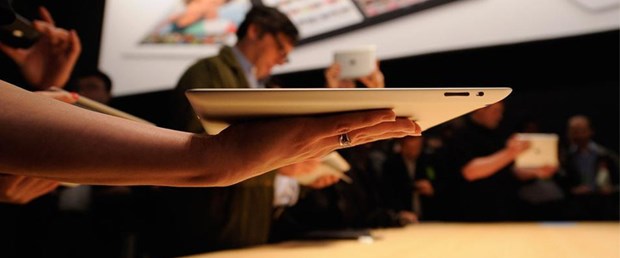 Süper ince iPad Eylül’de gelebilir