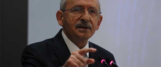'Sürece destek vermememizin 4 nedeni'