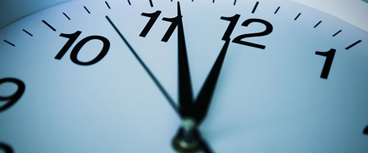 Bakanlar Kurulunca, saatlerin bir saat ileri...