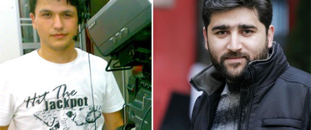 Suriye'de 2 Türk gazeteci kayıp
