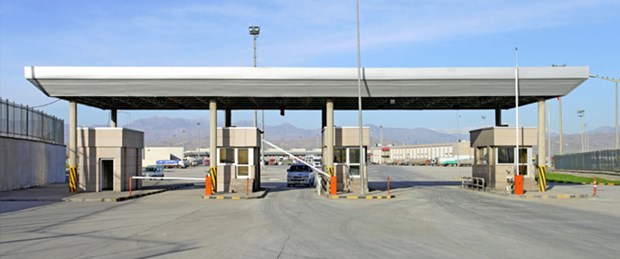 'Suriye'deki savaş Türkiye'ye sıçradı'
