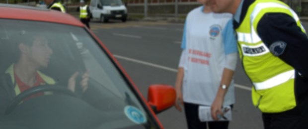 Sürücüye ve plakaya ayrı cezaya son