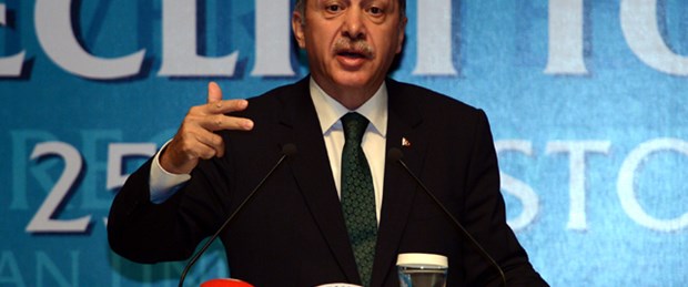 'Susmak çok ağır vebalin altına girmektir'