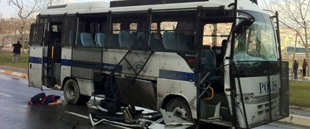 Sütlüce saldırısına 7 tutuklama