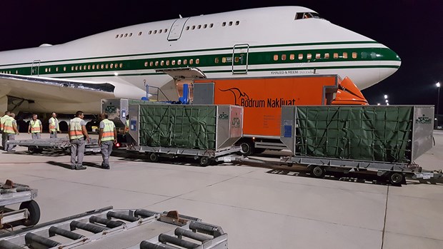 VELİAHTIN UÇAĞI MİLAS-BODRUM'DA 9 Manşet Son Dakika Havacılık Haberleri | Türk Hava Yolları, Pegasus, Sunexpress, Corendon, Havacılık, Havayolları, Havalimanları, Havaalanları, THY, Hostes, Pilot, Uçak, Kabin memuru, SHGM, DHMİ ,RCHSqNl6bE 1K730PWQ3bA