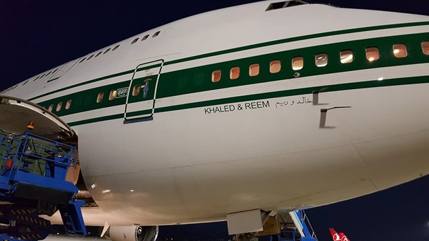 VELİAHTIN UÇAĞI MİLAS-BODRUM'DA 8 Manşet Son Dakika Havacılık Haberleri | Türk Hava Yolları, Pegasus, Sunexpress, Corendon, Havacılık, Havayolları, Havalimanları, Havaalanları, THY, Hostes, Pilot, Uçak, Kabin memuru, SHGM, DHMİ ,h7nc2TLS5EiqBle1N3r3cw