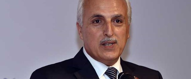 'Taksim’de 1 Mayıs, uçurumda eğlenmektir'