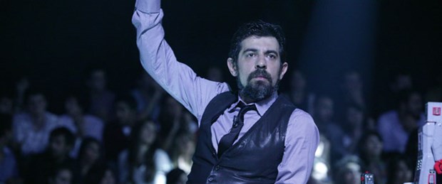 Talk show'lar dizileri solladı