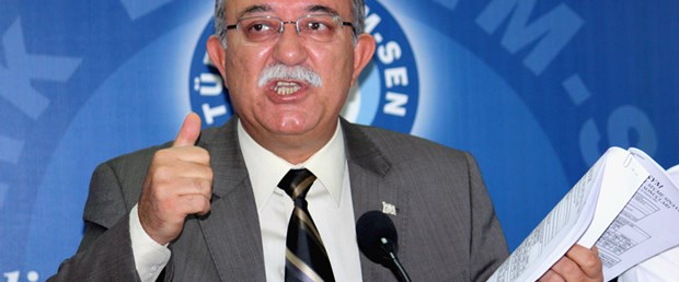 'Tam puan alanlar da atandı'