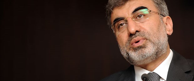 Taner Yıldız: Dinlendiğimi öngördüm
