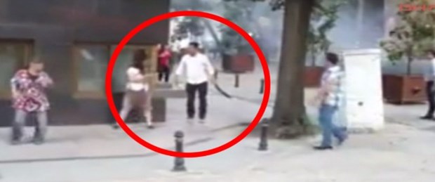 Tanık polis: Palalı, müdürümün elini kesti