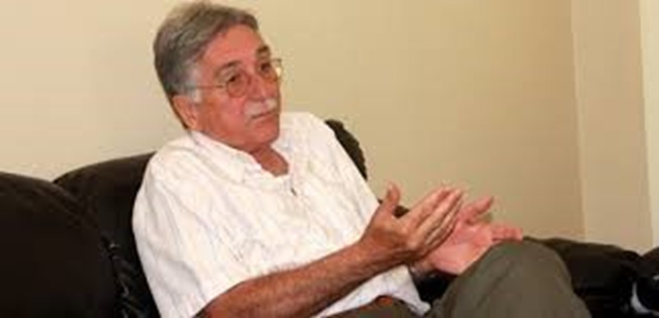 Mehmet Bican (Arşiv)