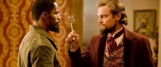 Tarantino yeniden kamera karşısına geçiyor