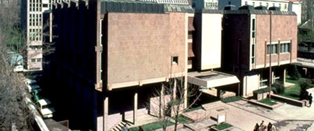 'Tarihin hafızası çalındı'