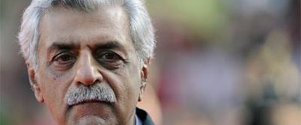 Tarık Ali: Pes etmeyin