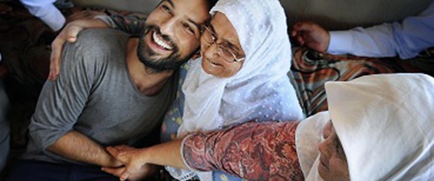 Tarkan'dan 'Kadınlar Günü' mesajı